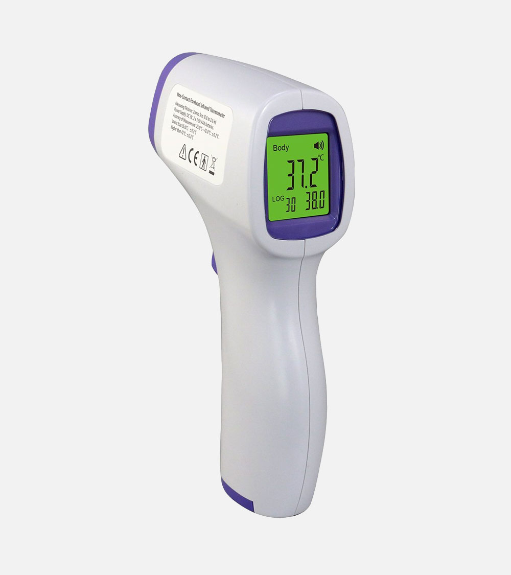 Clinika--Thermo_IR4