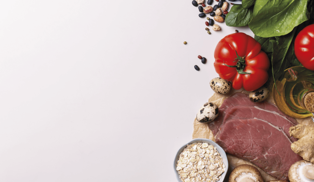 Dieta Dash: un enfoque nutricional para la enfermedad renal crónica