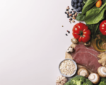 Dieta Dash: un enfoque nutricional para la enfermedad renal crónica