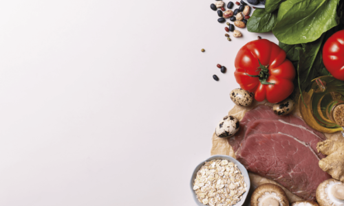 Dieta Dash: un enfoque nutricional para la enfermedad renal crónica