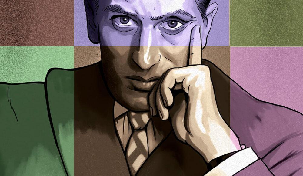 Ajedrez y genialidad: la vida de Bobby Fischer