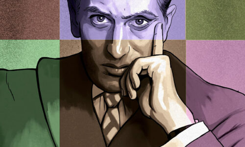 Ajedrez y genialidad: la vida de Bobby Fischer